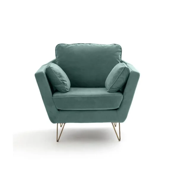 Sillón Individual Tropical