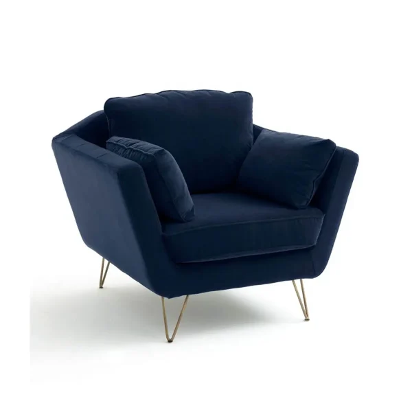 Sillón Individual Tropical