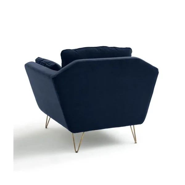 Sillón Individual Tropical