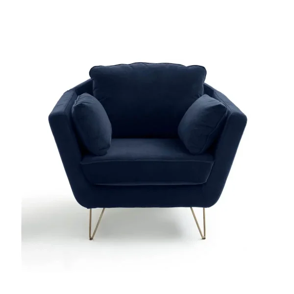 Sillón Individual Tropical