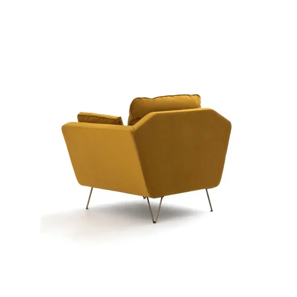 Sillón Individual Tropical