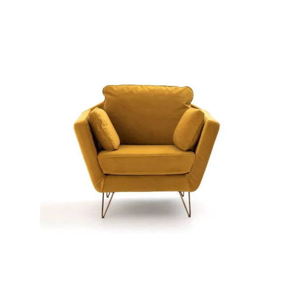 Sillón Individual Tropical
