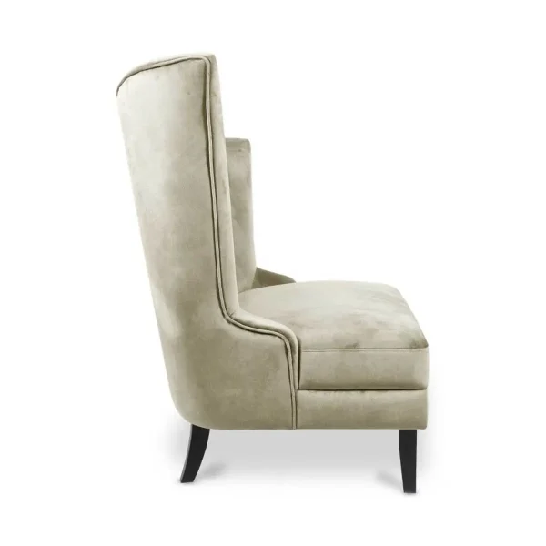 Sillón Individual Agdang