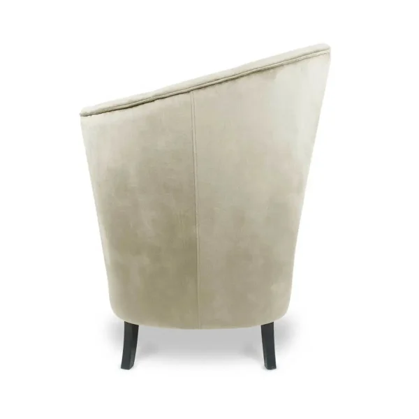 Sillón Individual Agdang
