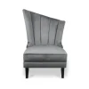 Sillón Individual Agdang