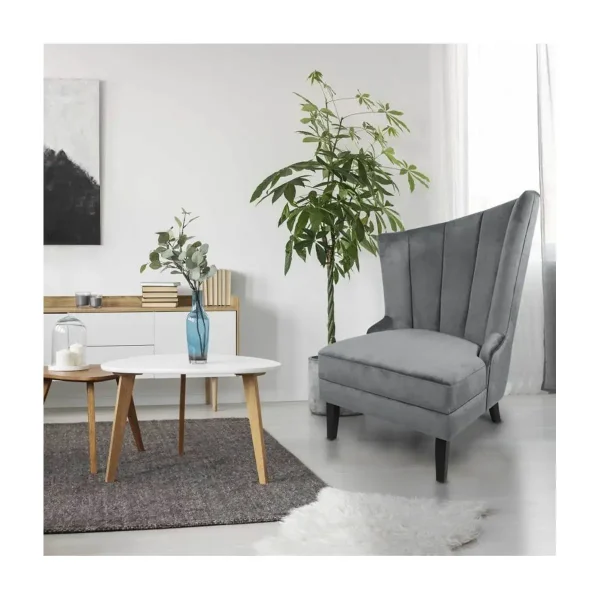 Sillón Individual Agdang
