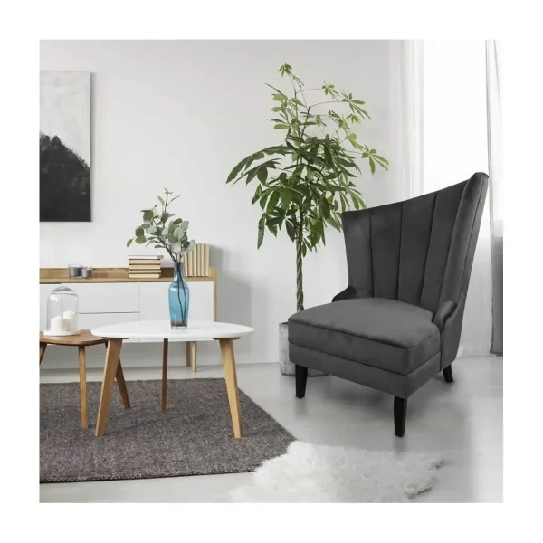 Sillón Individual Agdang