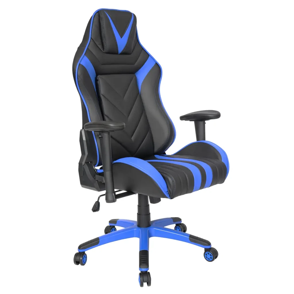 Silla Gamer Kurtnis