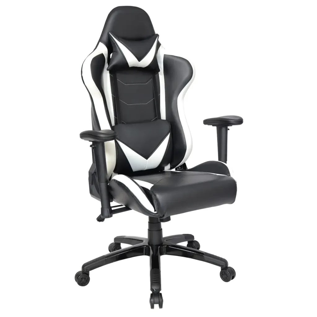 Silla Gamer Dwayne