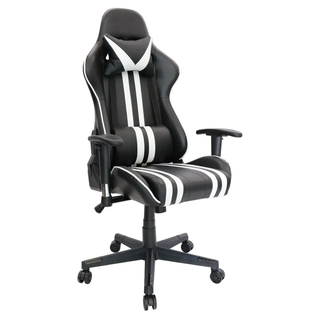 Silla Gamer Johnson