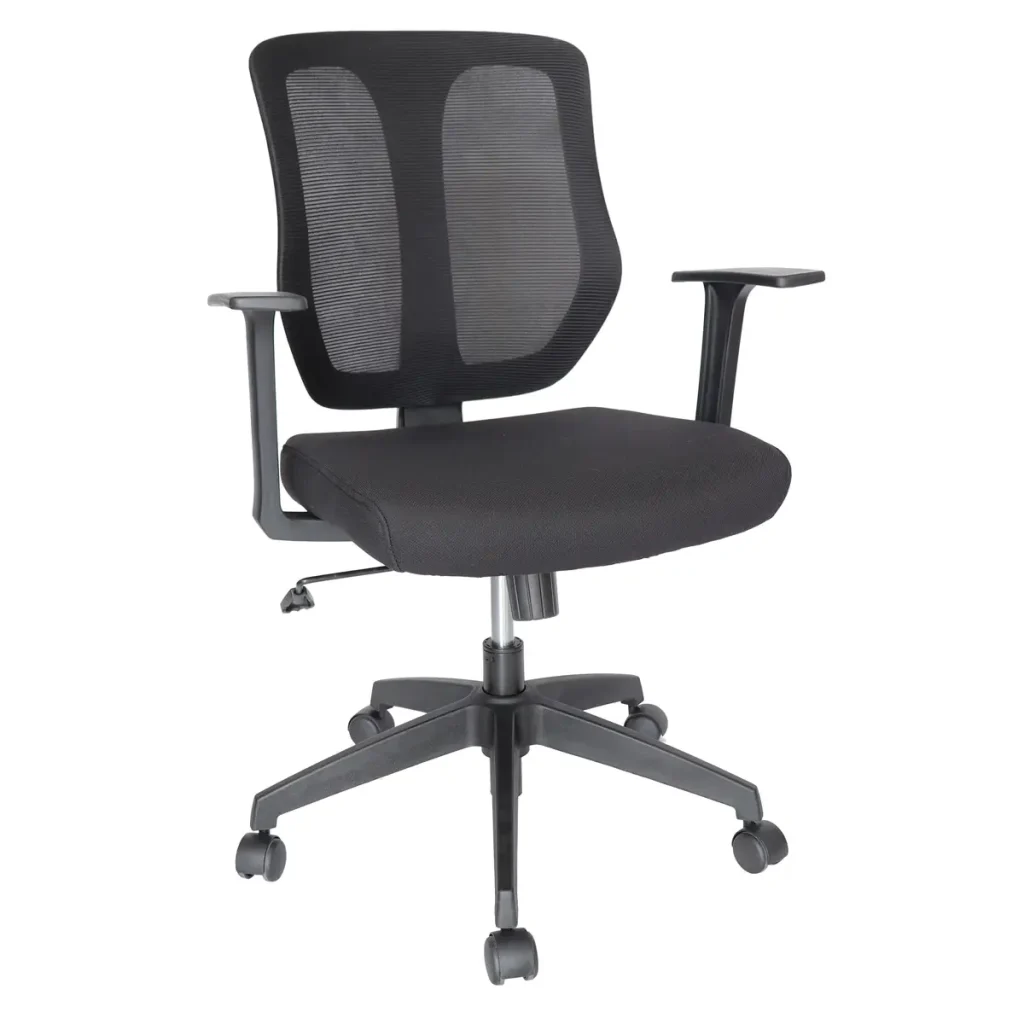 Silla Operativa Hyeon