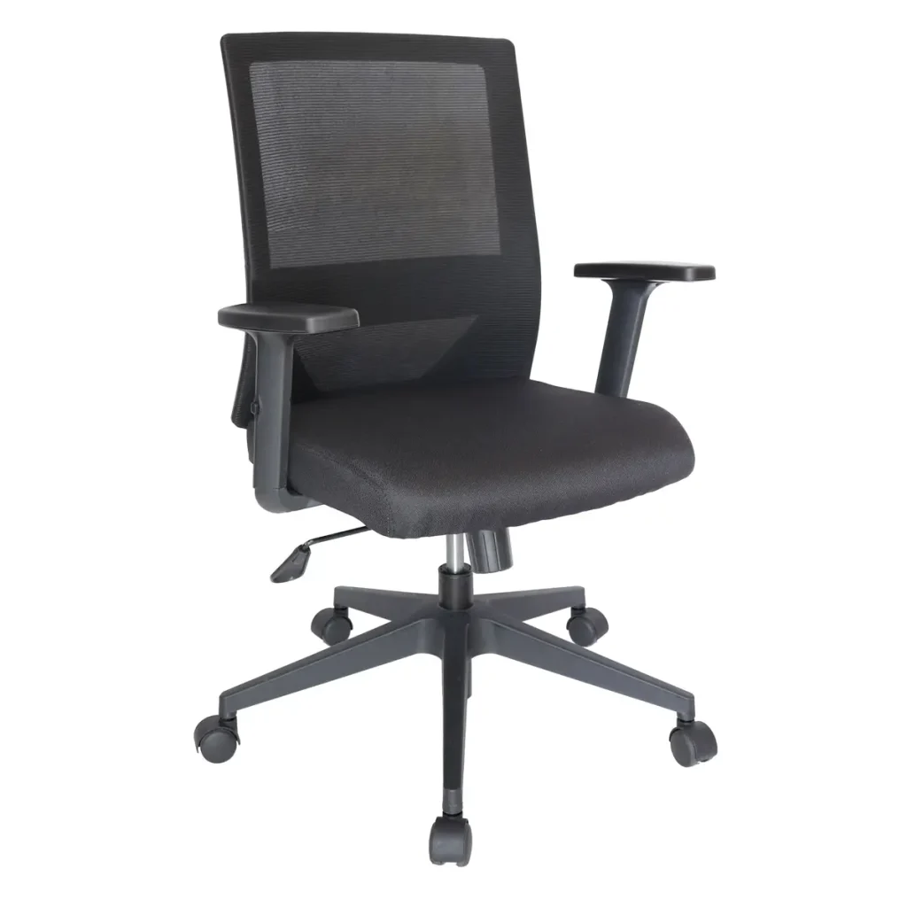 Silla Ejecutiva Bosse