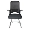 Silla Visitante Dolphin