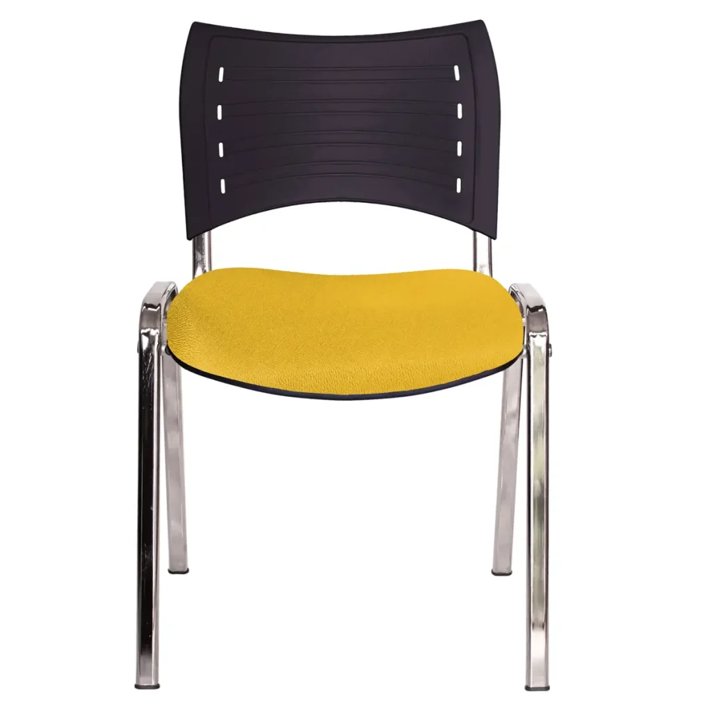 Silla De Uso Rudo Benny