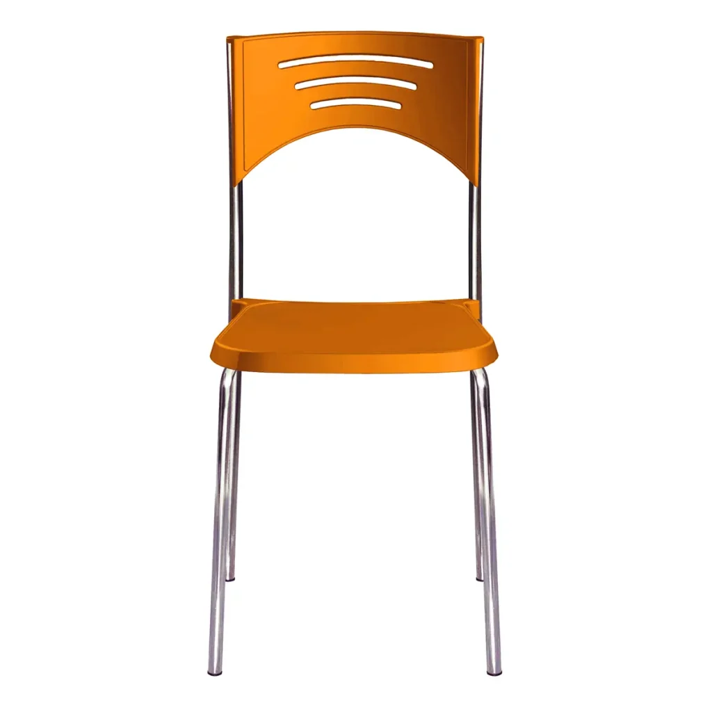 Silla De Uso Rudo Jin