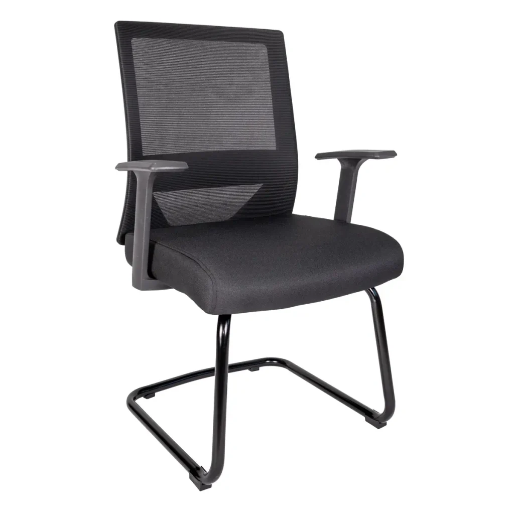 Silla Visitante Sleek