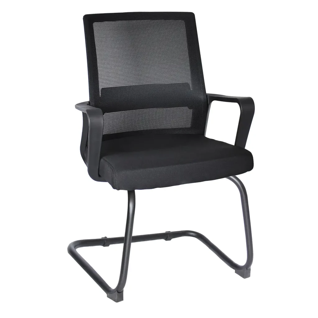 Silla Visitante Jennifer