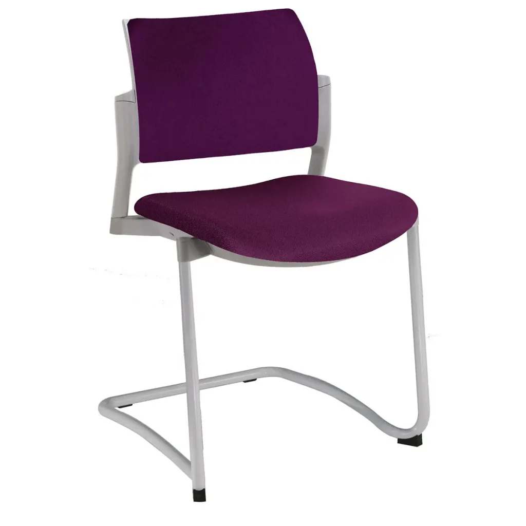 Silla Visitante Pacífico