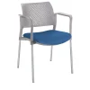 Silla Visitante C/ Apoya Brazos Alborada