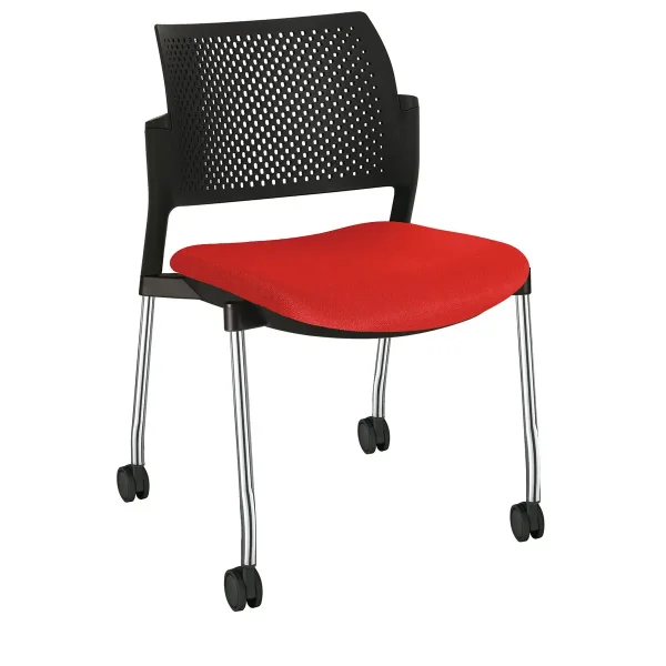 Silla Operativa Galáctica