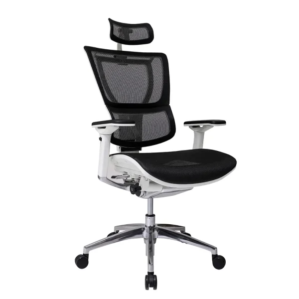 Silla Ejecutiva Stella Plus