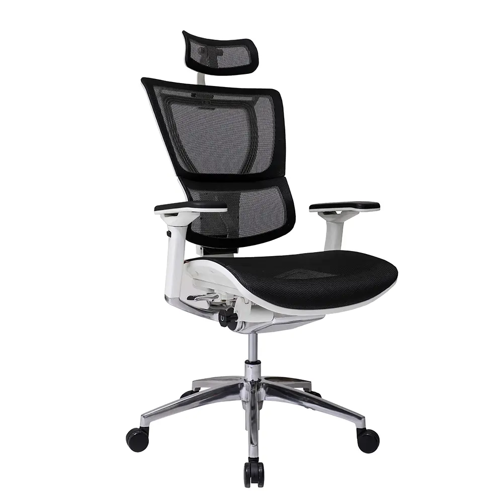 Silla Ejecutiva Stella Plus