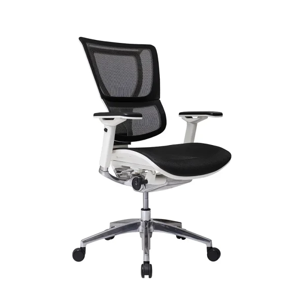 Silla Ejecutiva Stella Plus Sin Cabecera