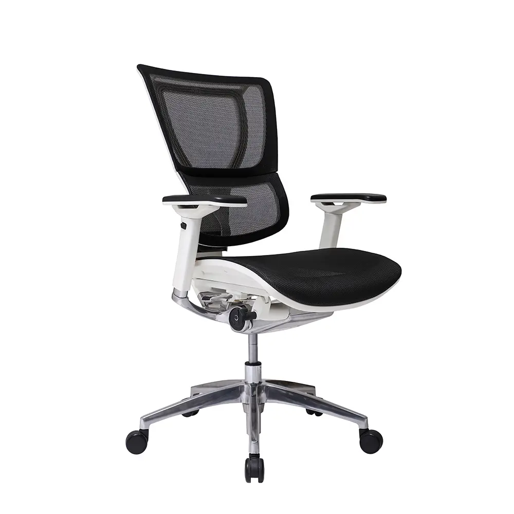 Silla Ejecutiva Stella Plus Sin Cabecera