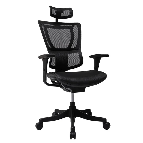 Silla Ejecutiva Stella
