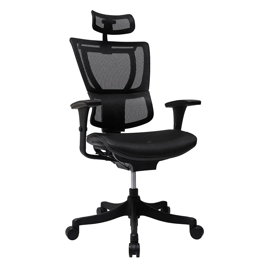 Silla Ejecutiva Stella