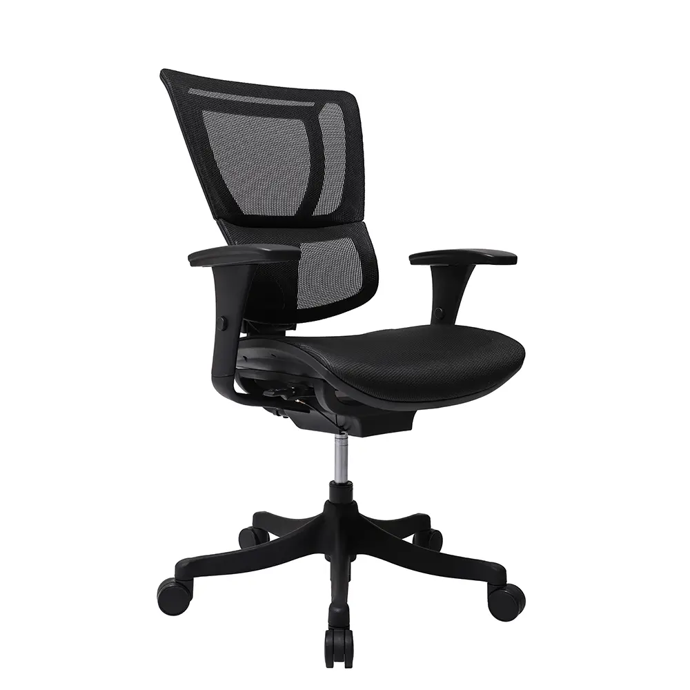 Silla Ejecutiva Stella Sin Cabecera