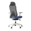 Silla Ejecutiva Ania Con Cabecera