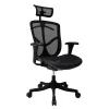 Silla Ejecutiva Miura Con Cabecera
