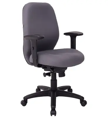Silla Operativa Barcelona