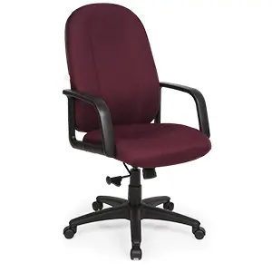 Silla Ejecutiva Komfort