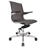 Silla Ejecutiva Trinity Respaldo Medio