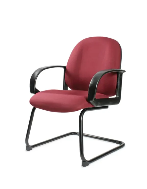 Silla Visitante Komfort