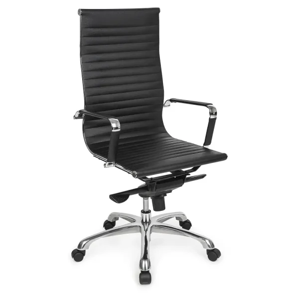 Silla Ejecutiva Kenna Respaldo Alto