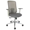 Silla Ejecutiva Crew Tapizable
