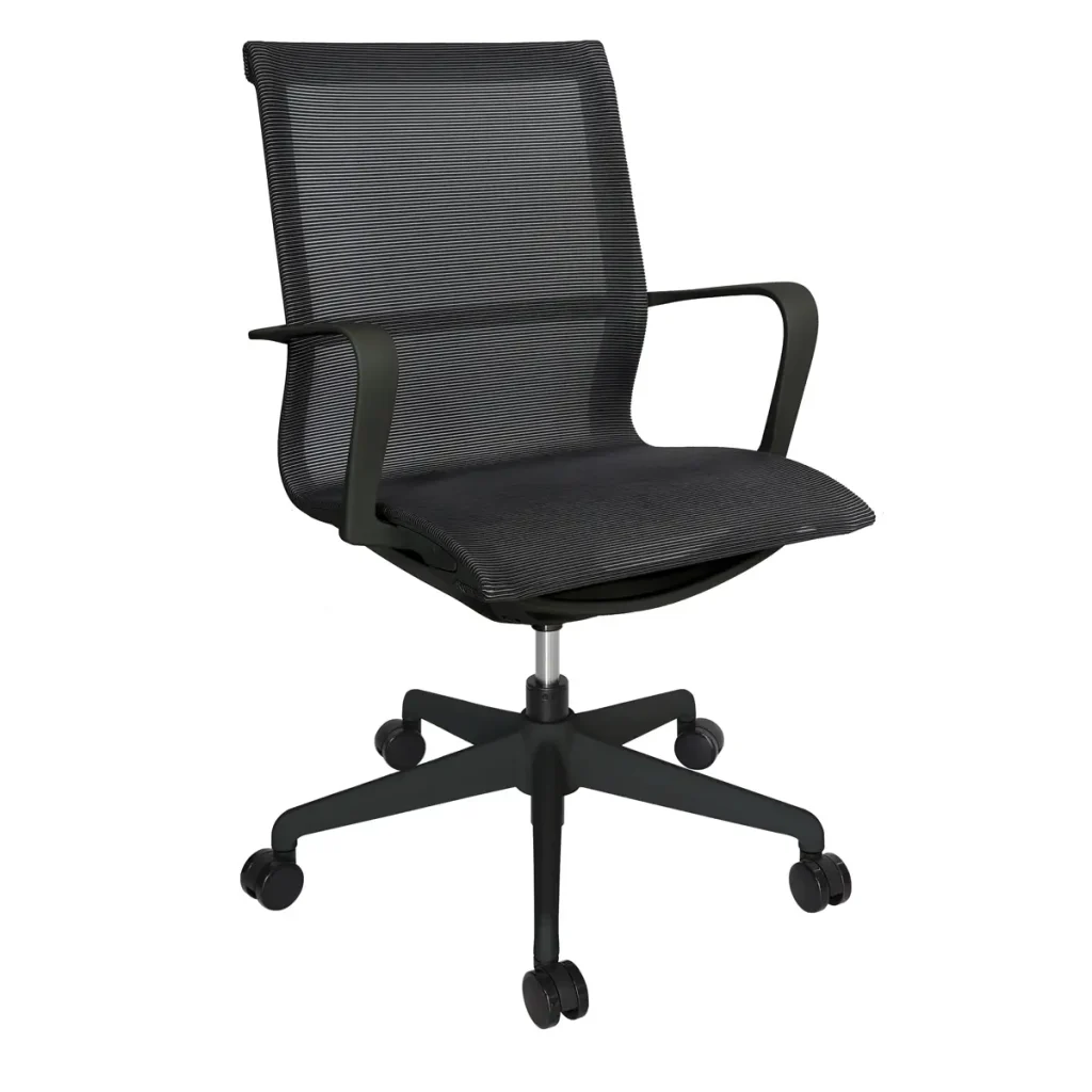 Silla Ejecutiva Bio