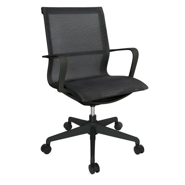 Silla Ejecutiva Bio