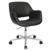 Silla Ejecutiva Wicker