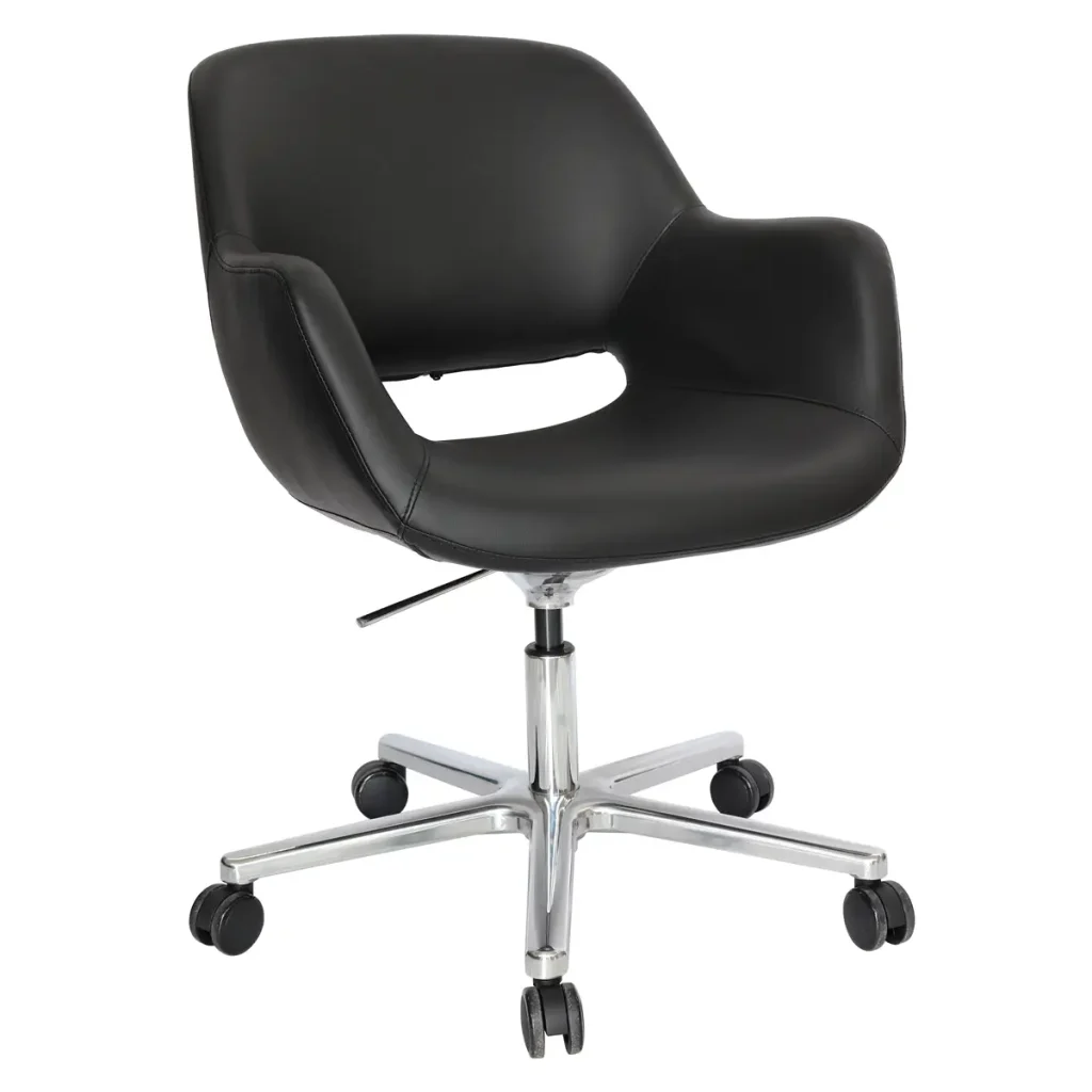 Silla Ejecutiva Wicker