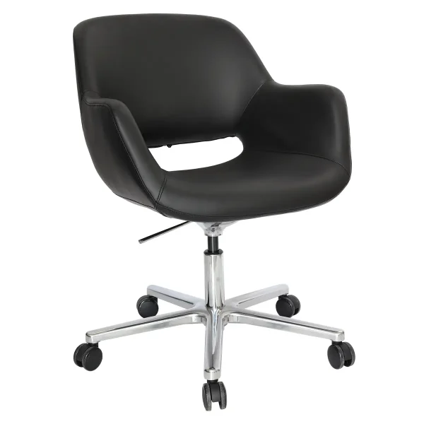 Silla Ejecutiva Wicker