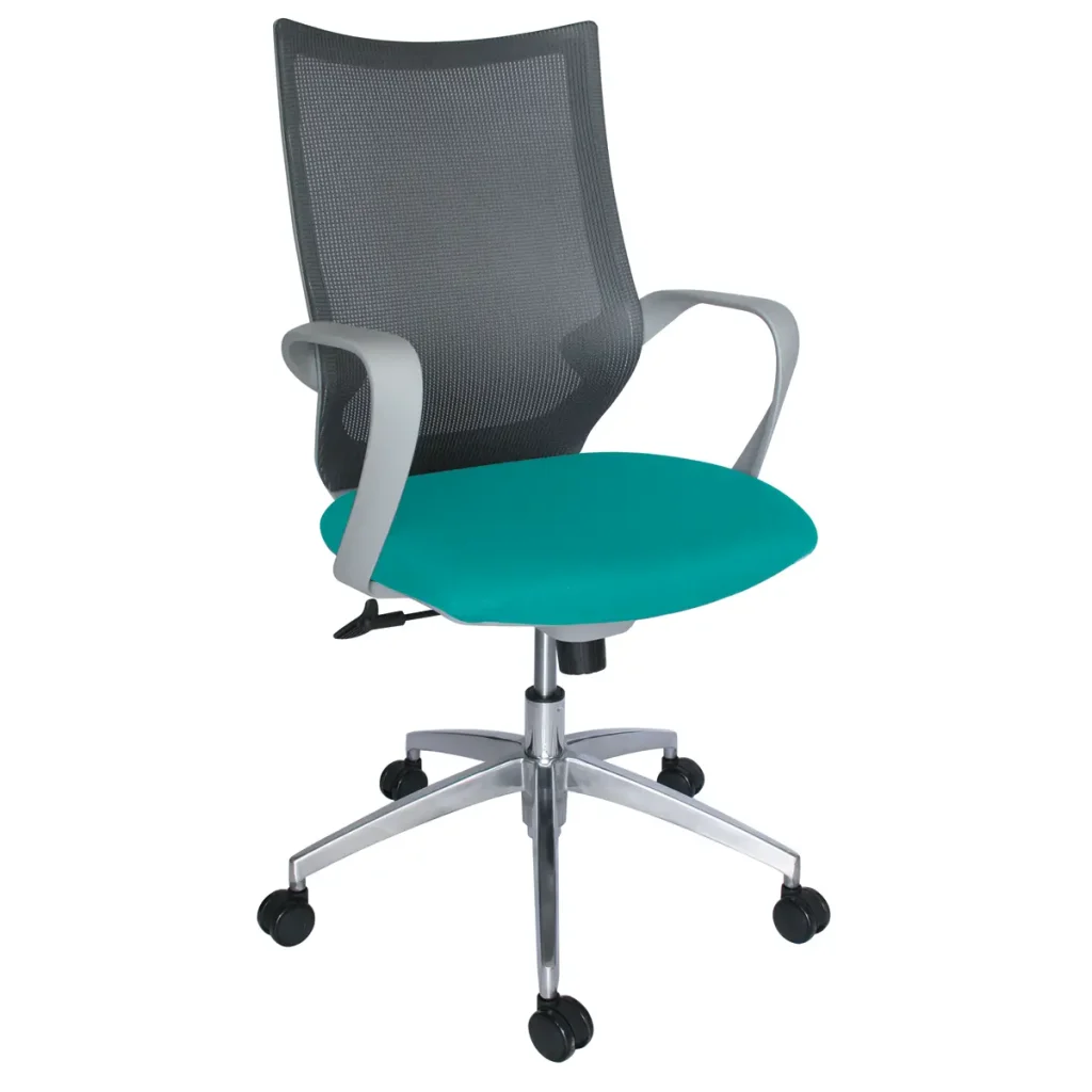 Silla Ejecutiva Equa