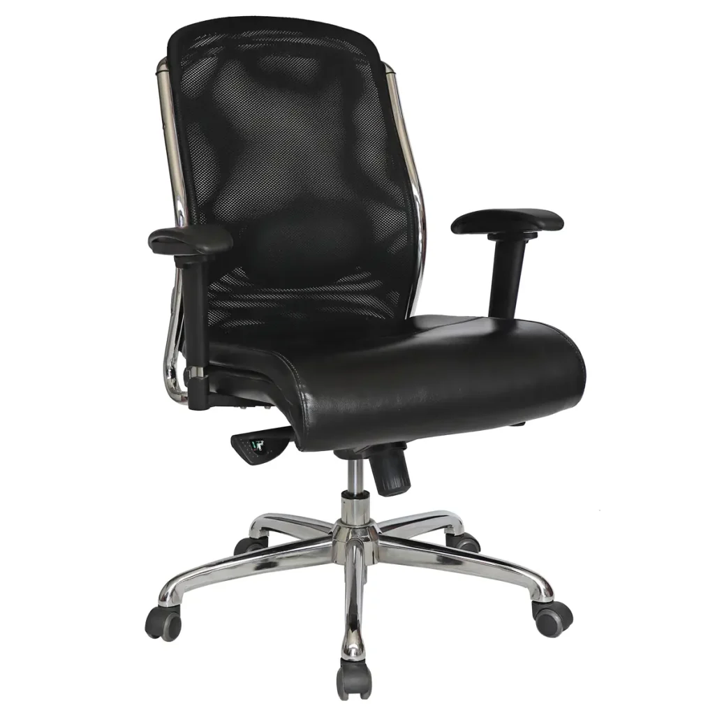 Silla Ejecutiva Croma