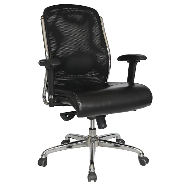 Silla Ejecutiva Croma