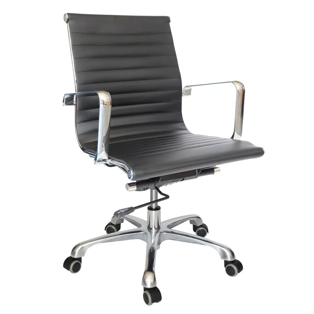 Silla Ejecutiva Goetz
