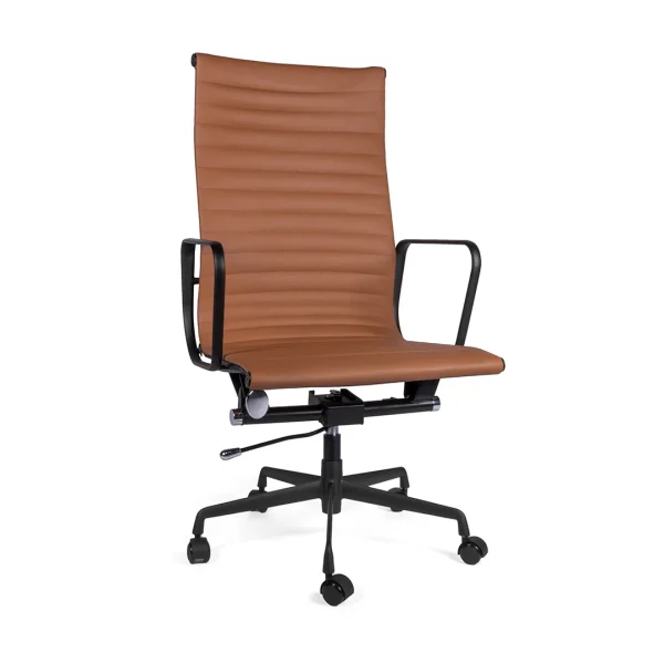 Silla Ejecutiva Goetz Respaldo Alto