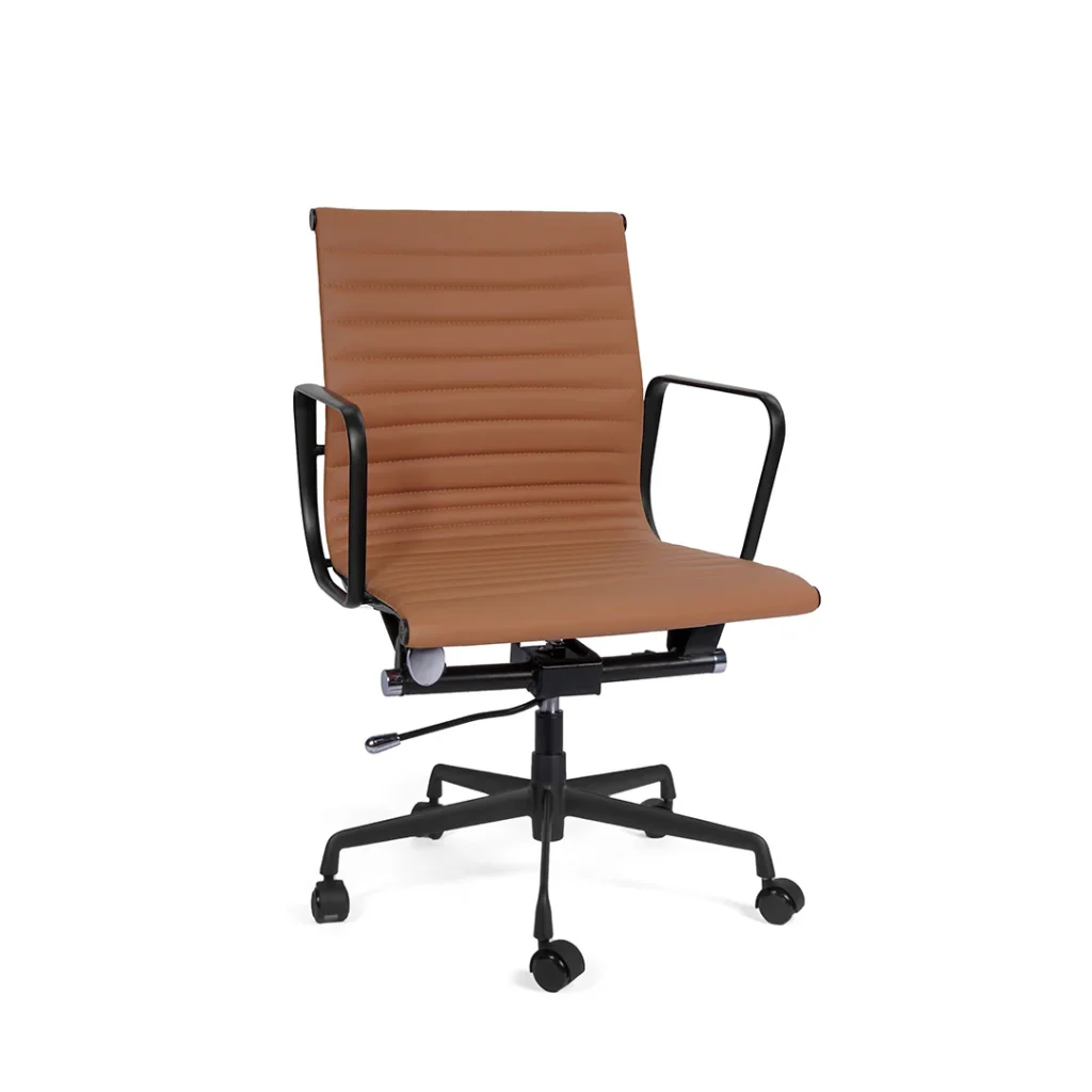 Silla Ejecutiva Goetz